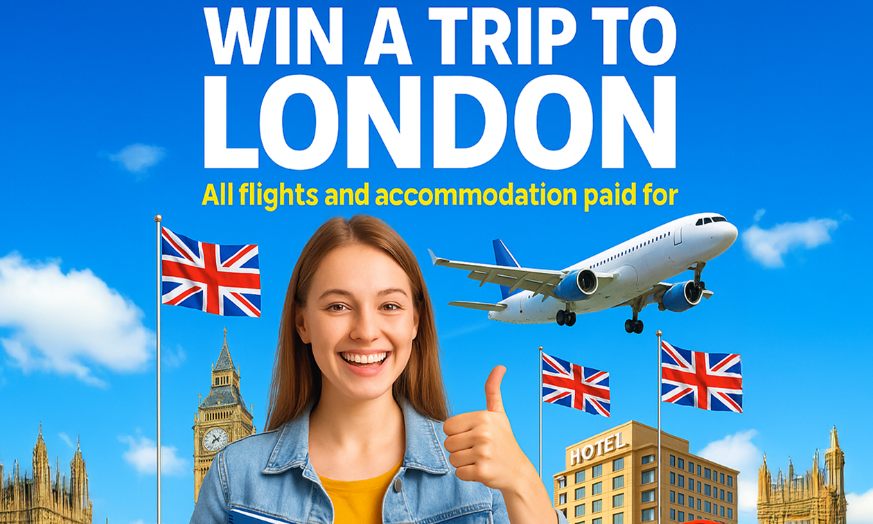 Oxford Language Club