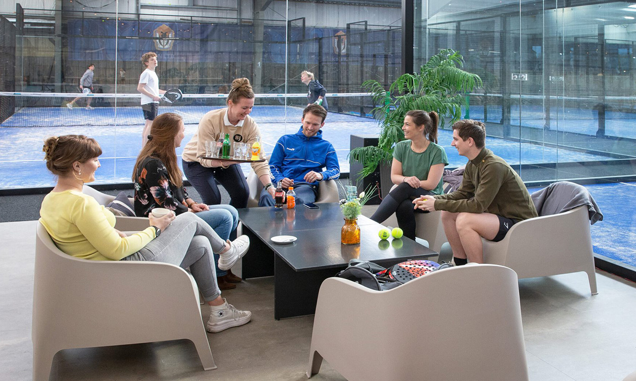 Padel Centrum Meppel