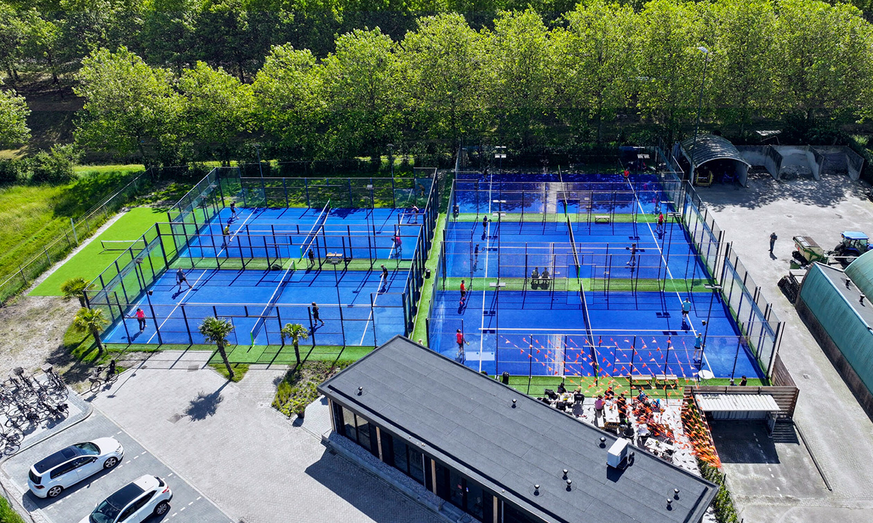 Padel Etten-Leur