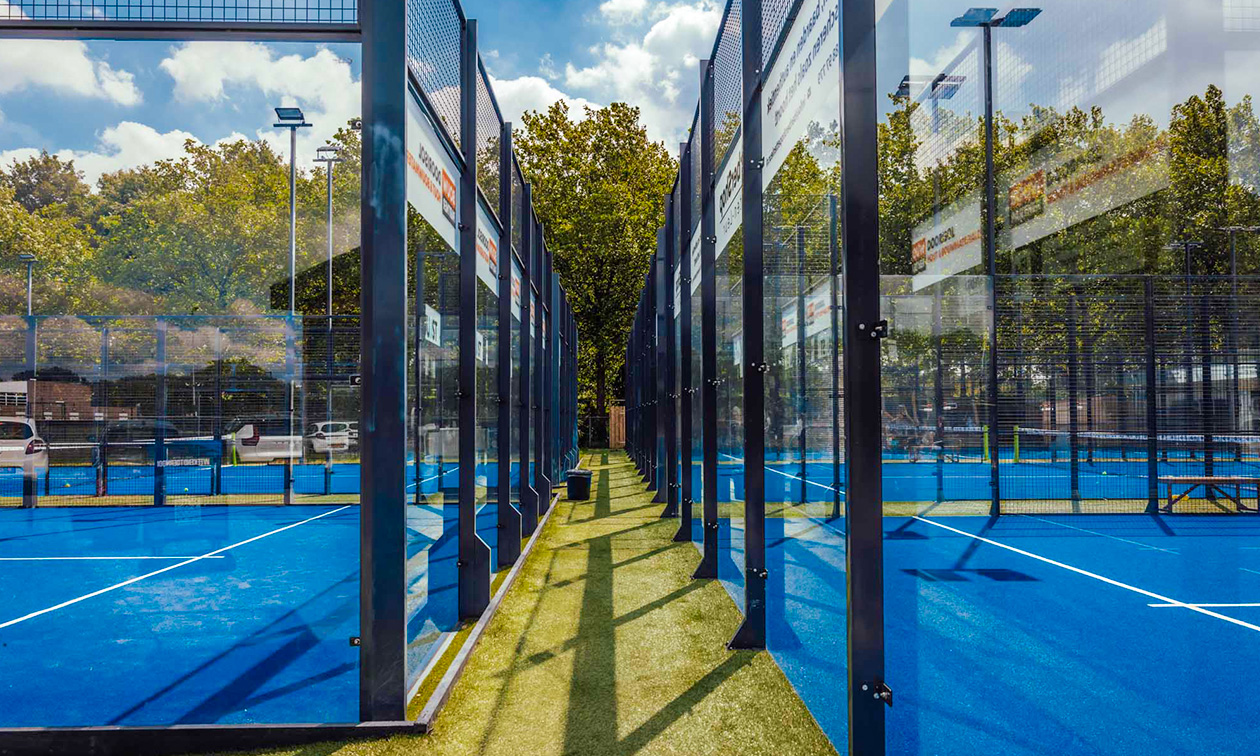Padel Etten-Leur