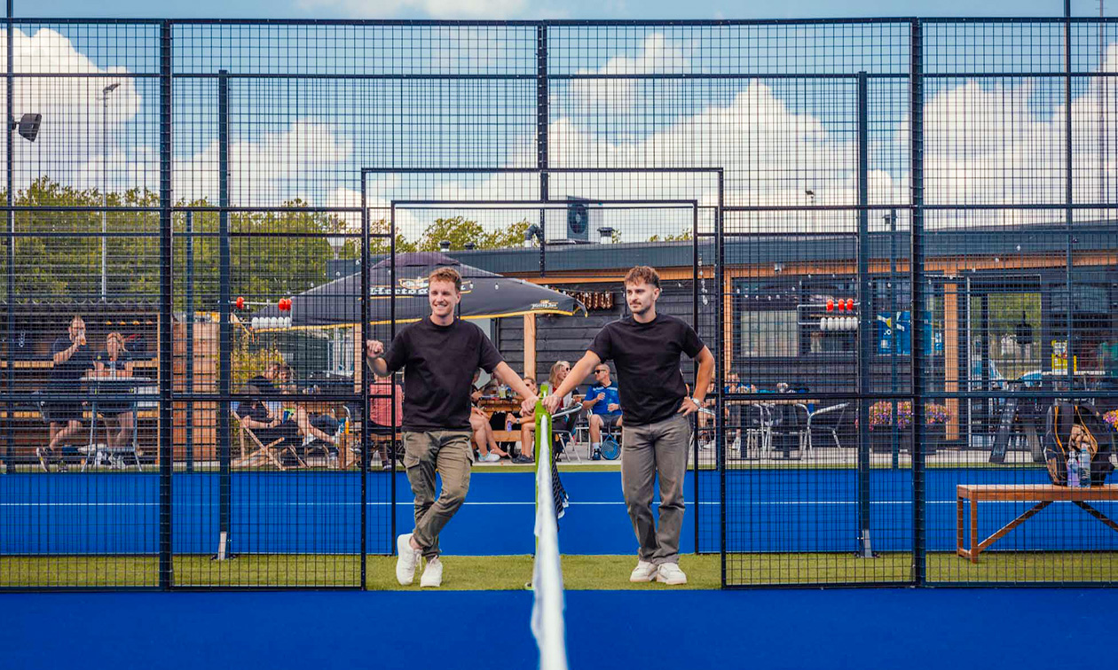 Padel Etten-Leur