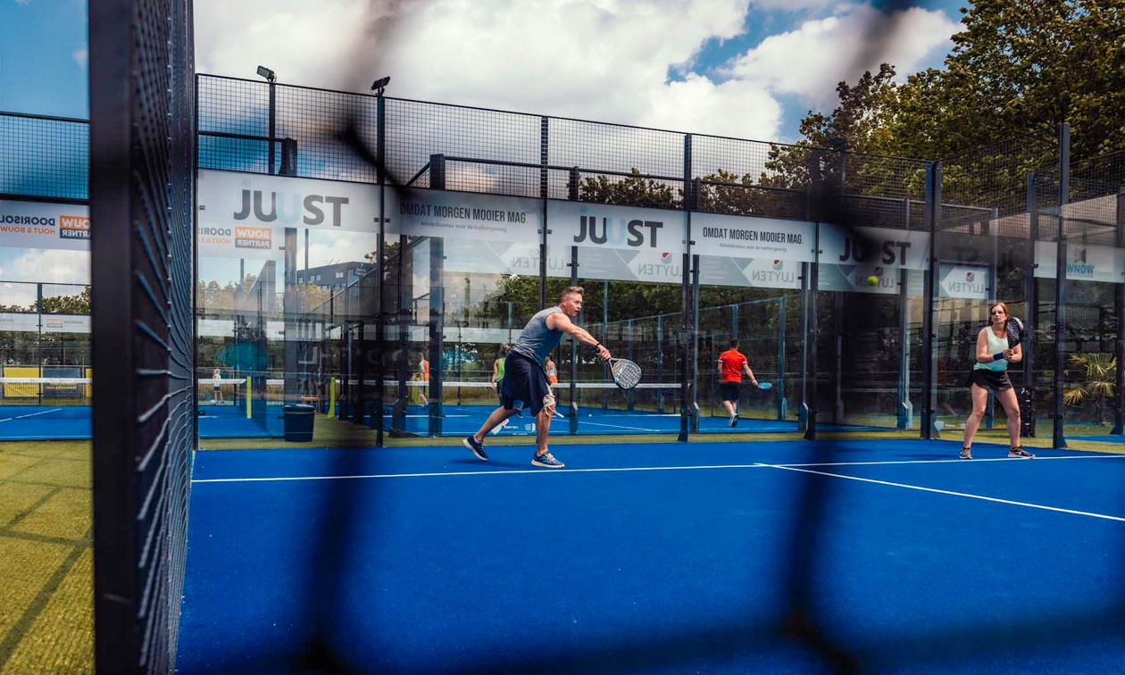 Padel Etten-Leur