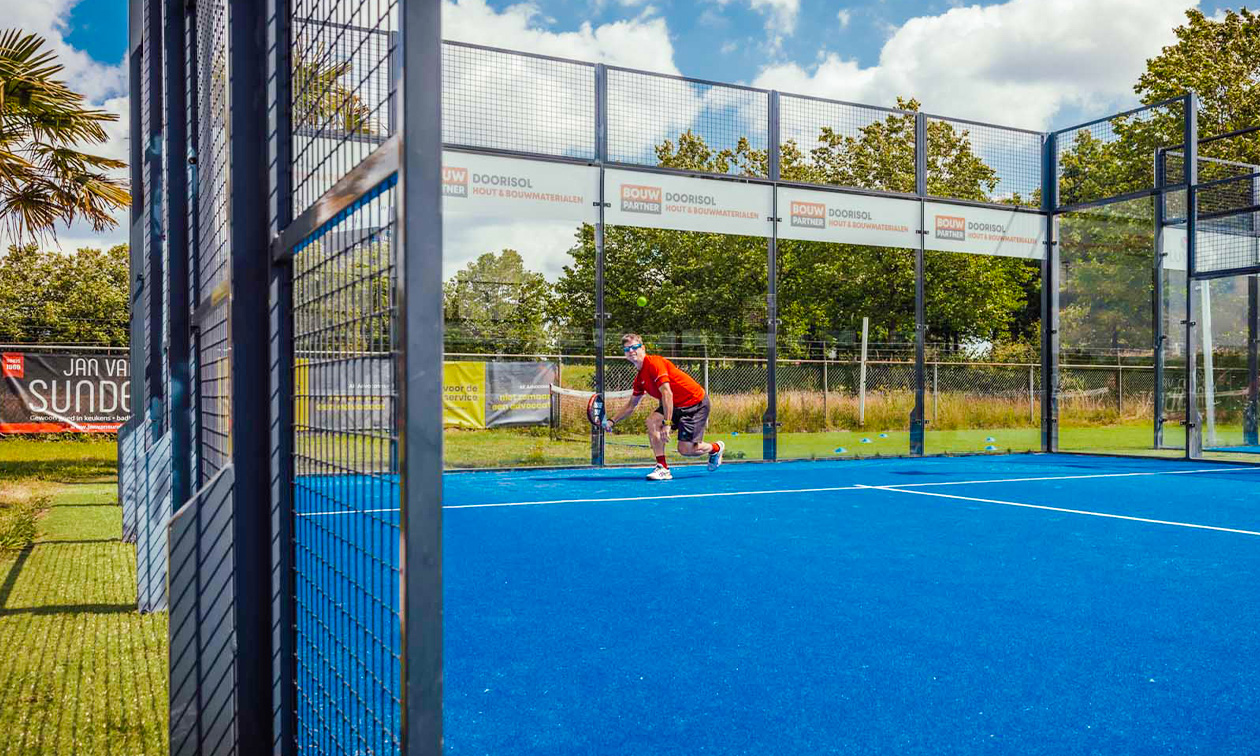 Padel Etten-Leur