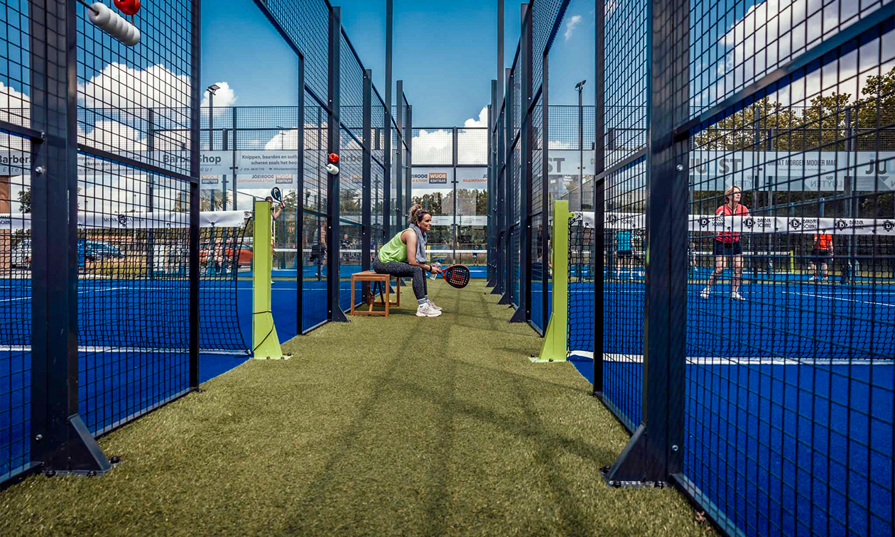 Padel Etten-Leur