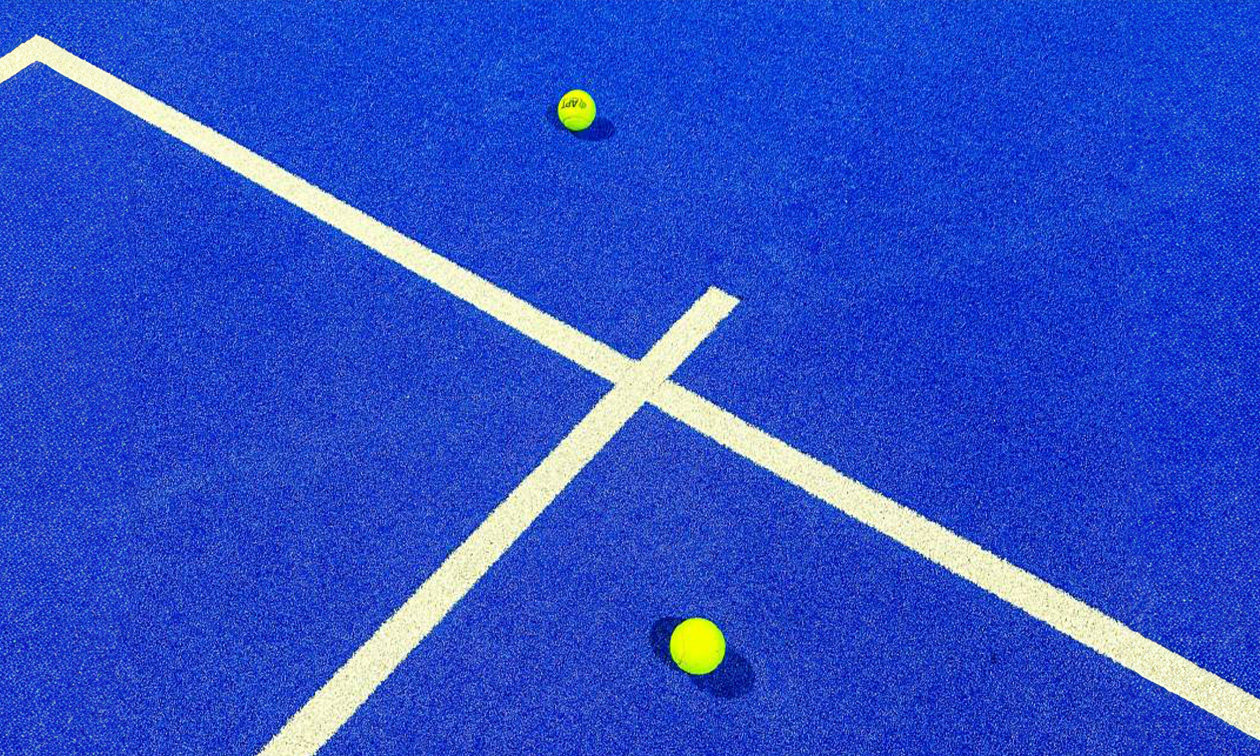 Padel Fabrique Nieuwegein