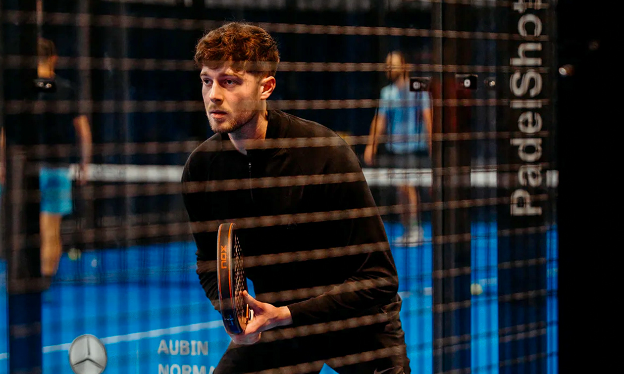 PadelShot Reims
