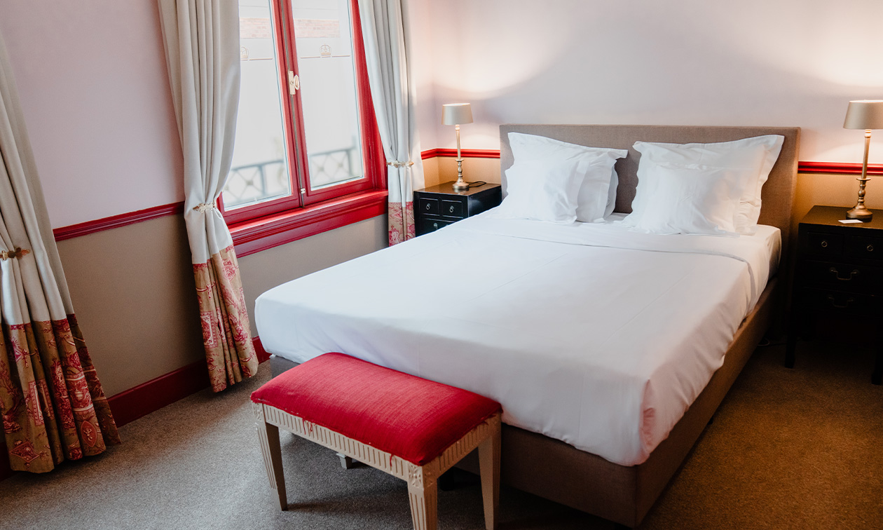 Paleis Hotel