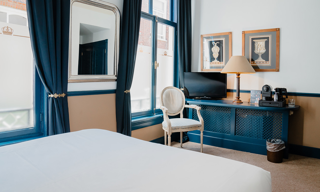 Paleis Hotel