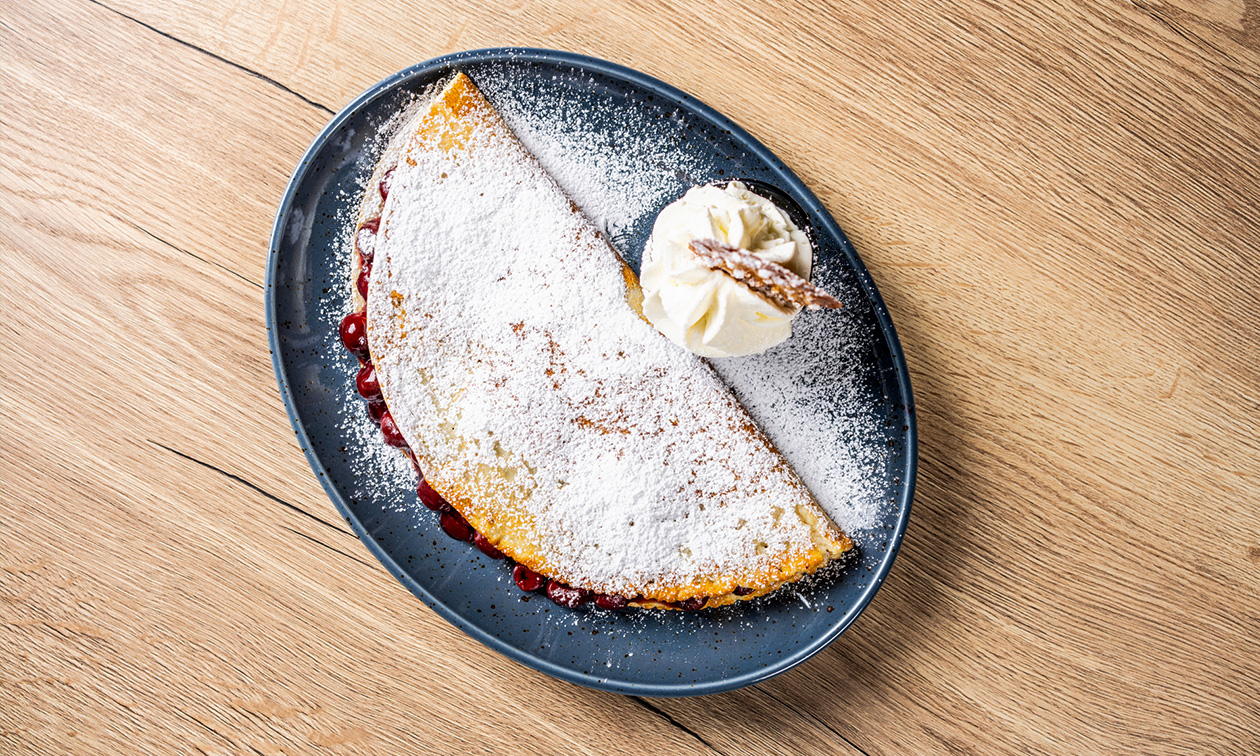 Pan & Koek Arnhem