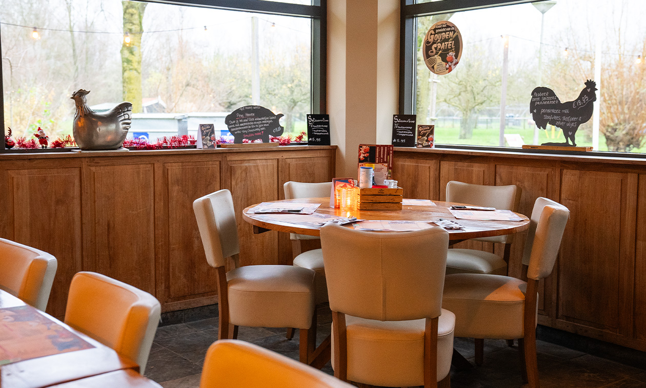 Pannenkoe Alphen aan den Rijn