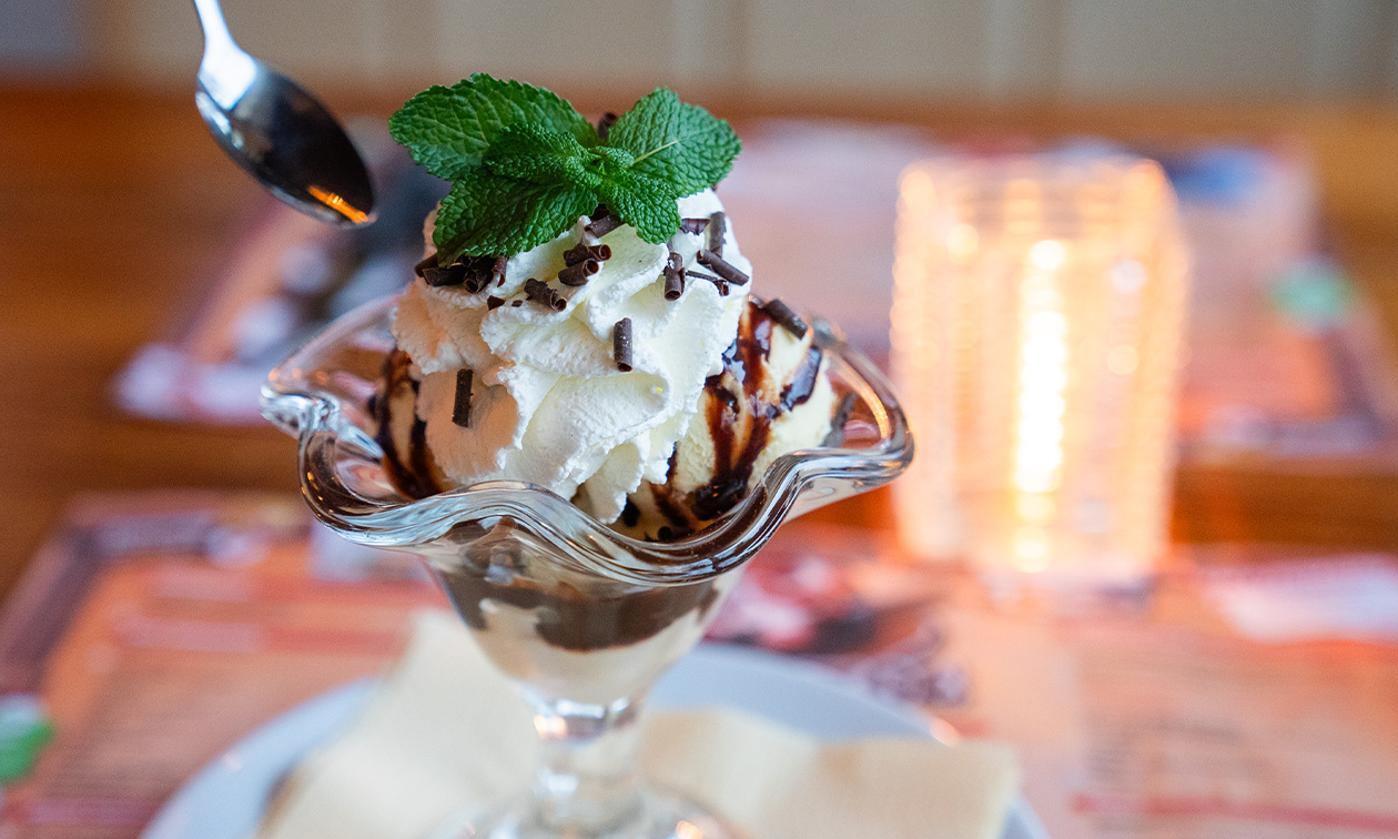 Pannenkoe Alphen aan den Rijn