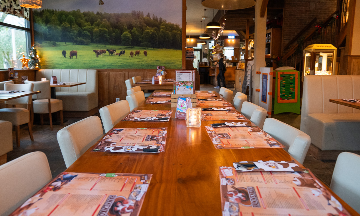 Pannenkoe Alphen aan den Rijn