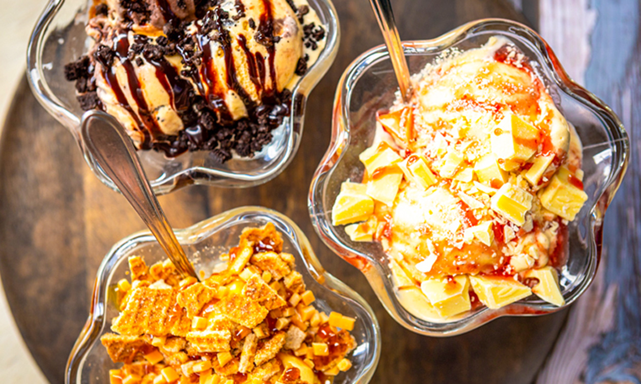 Pannenkoe Berkel en Rodenrijs