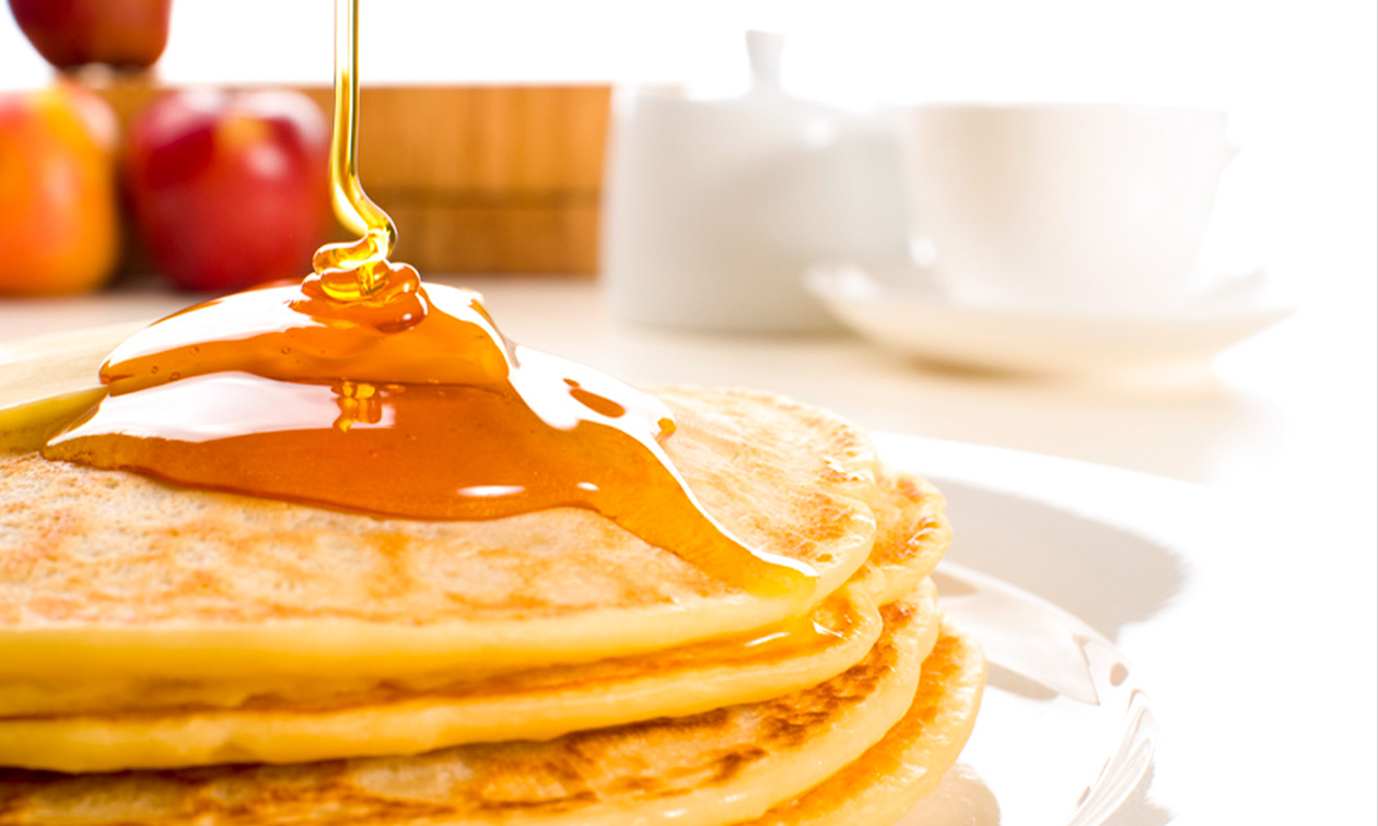 Pannenkoe Leidschendam