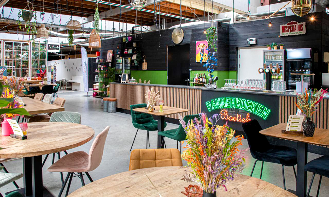 Pannenkoeken Boetiek