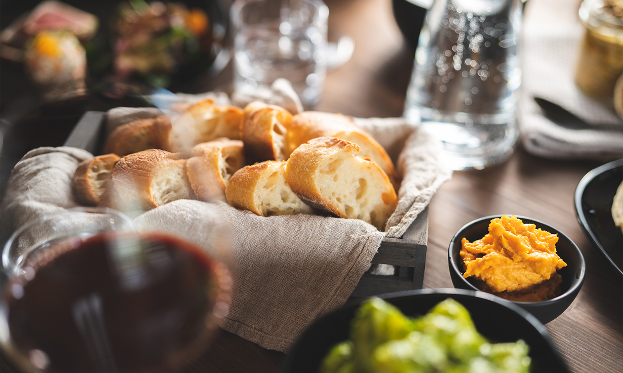 Voordelig uit eten in Apeldoorn Deventer Social Deal