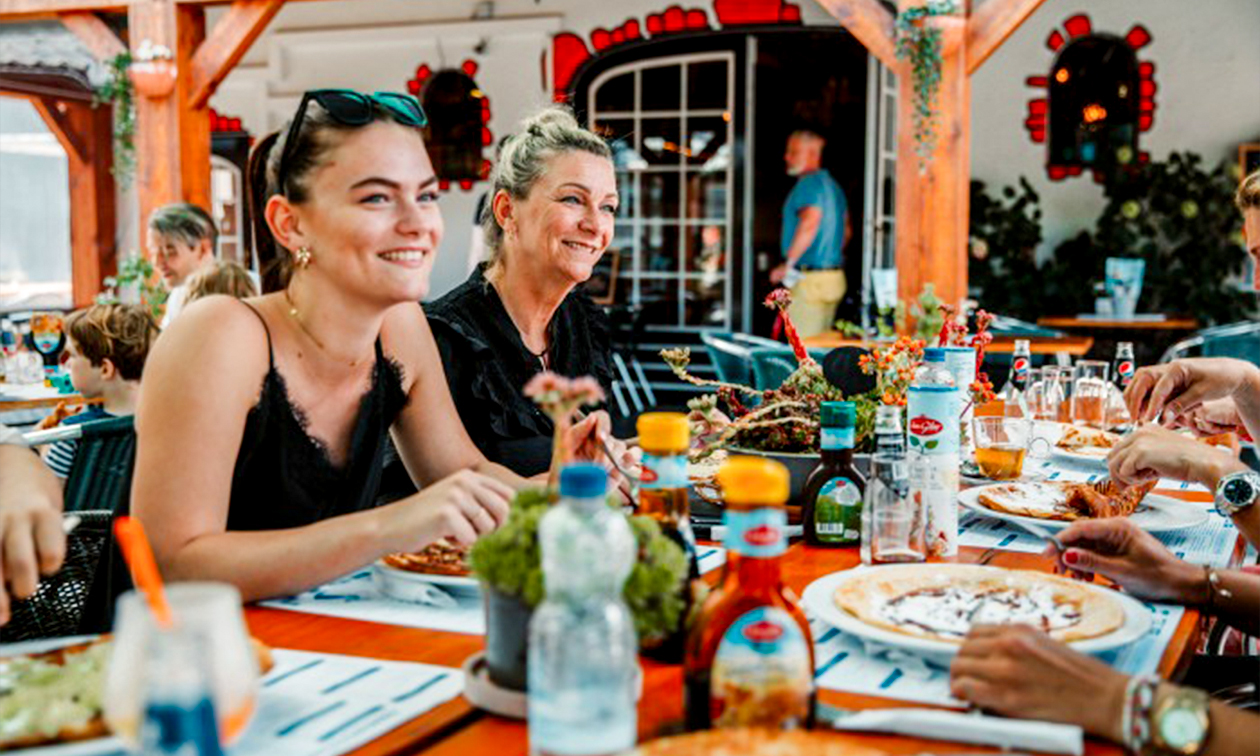 Pannenkoekenboerderij Grietje