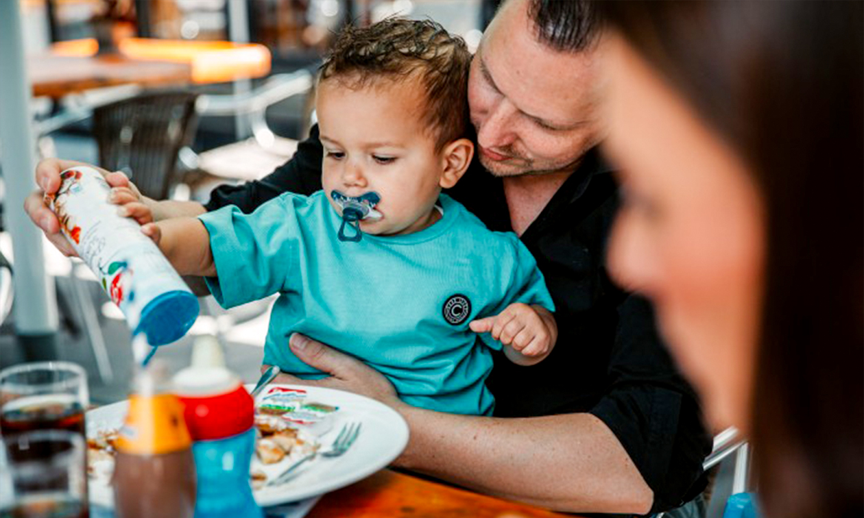 Pannenkoekenboerderij Grietje