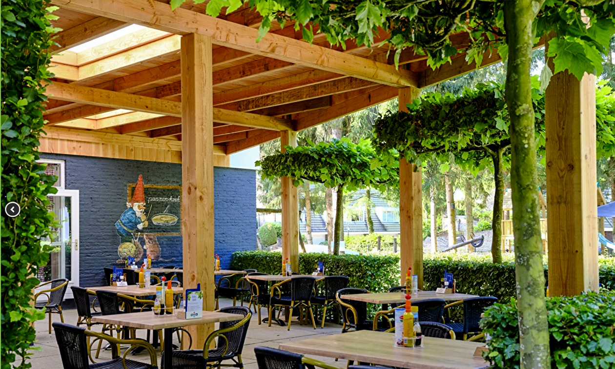 Pannenkoekenhuis De Boskabouter Wezep