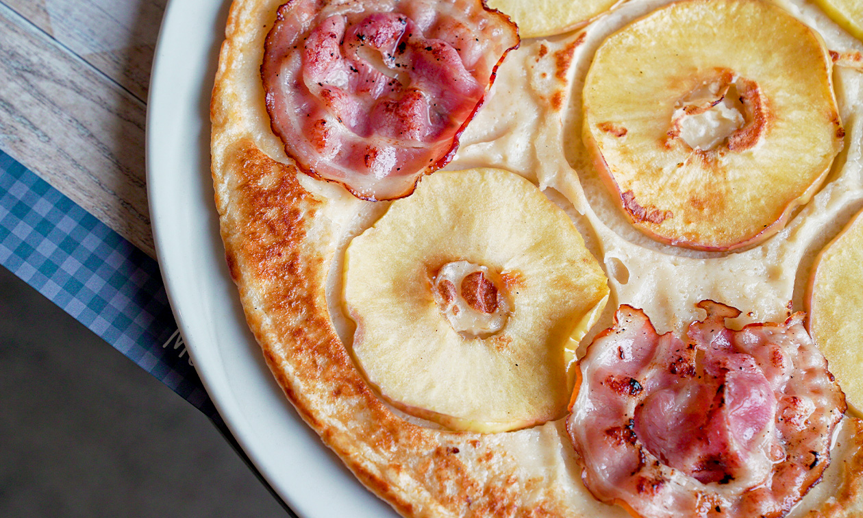 Pannenkoekenhuis De Waterspiegel