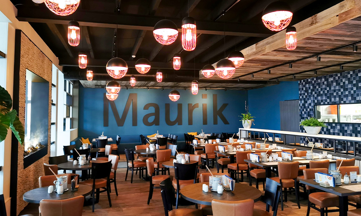 Pannenkoekenhuis De Waterspiegel