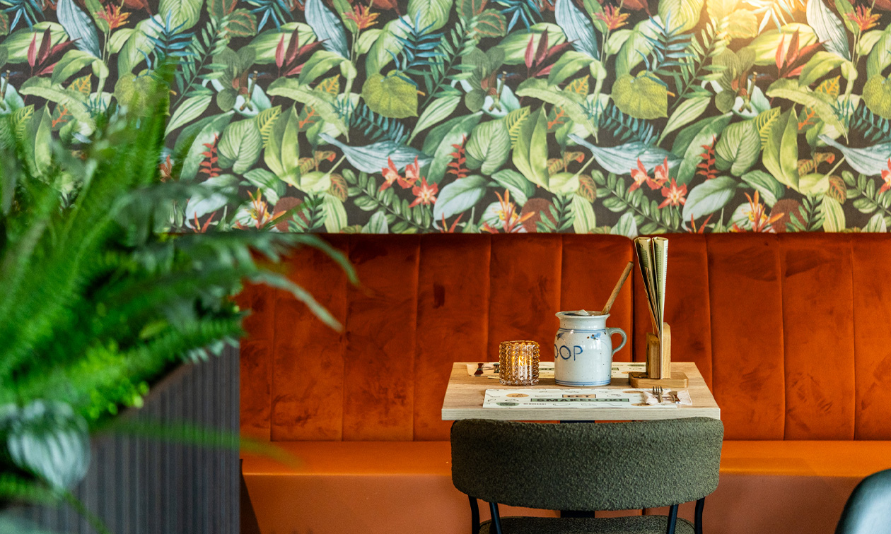 Pannenkoekenhuis De Waterspiegel