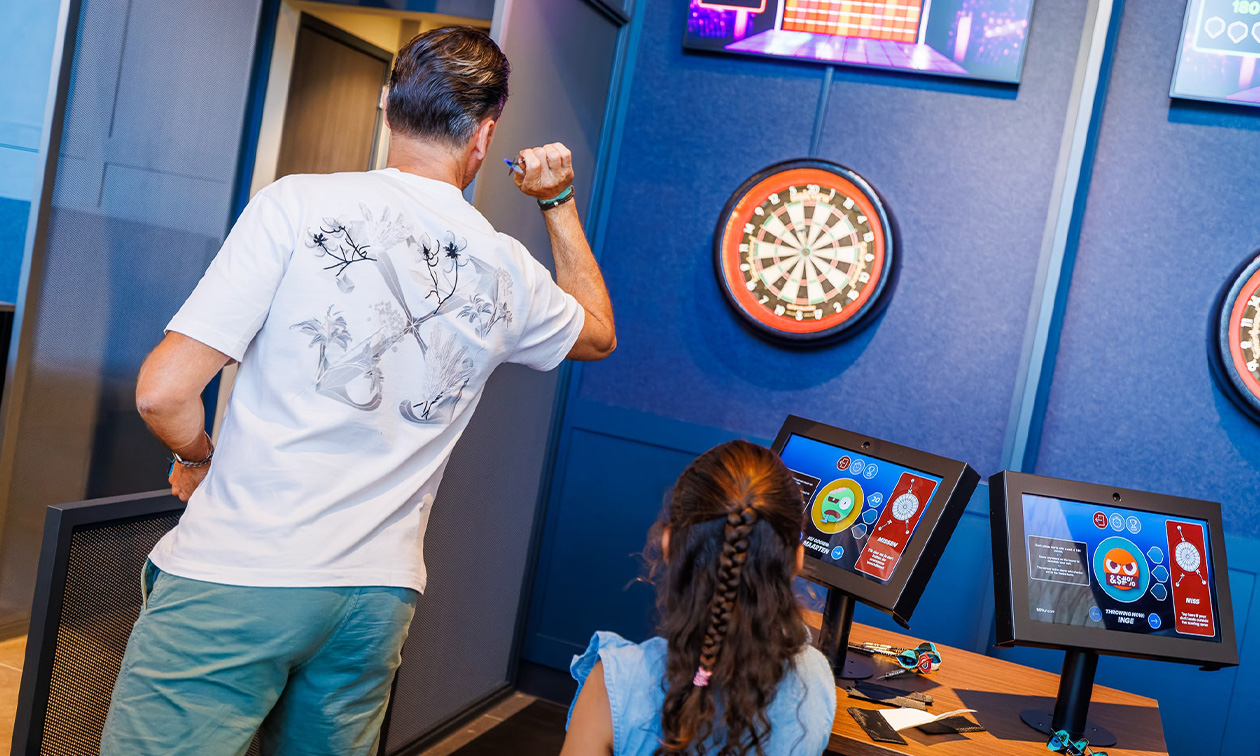 Pannenkoekenhuis De Waterspiegel