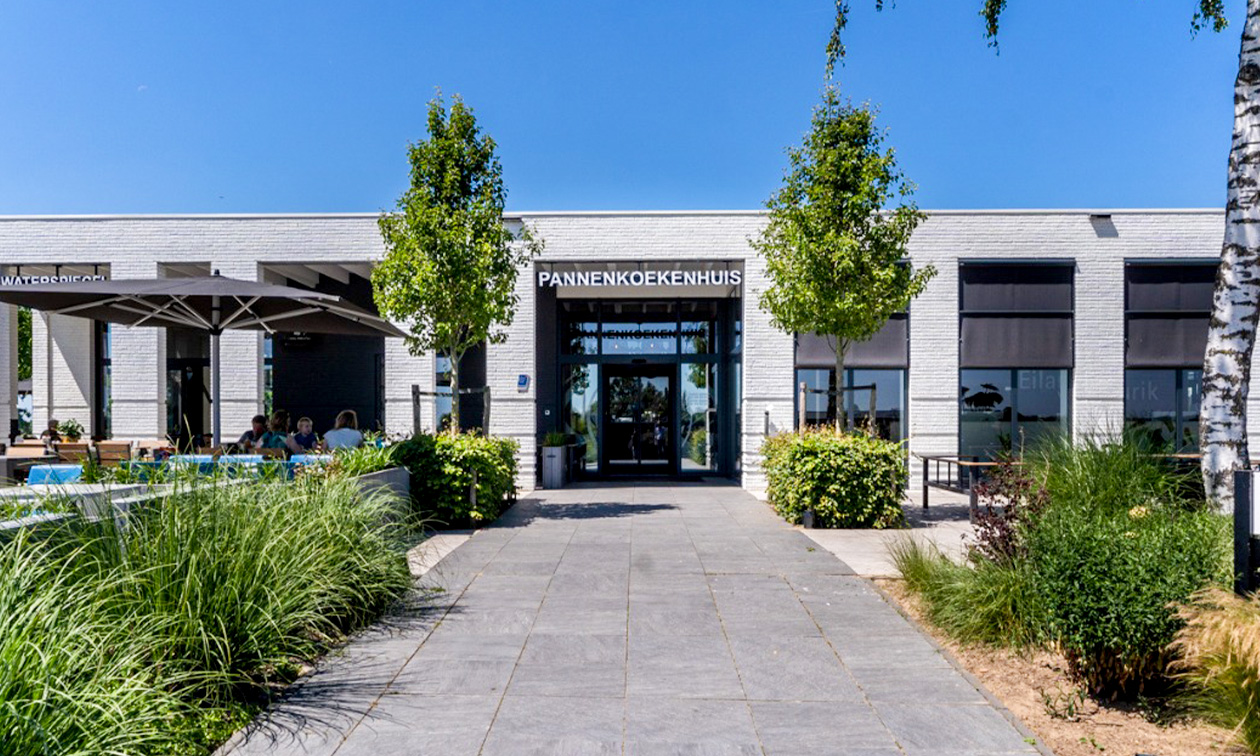 Pannenkoekenhuis De Waterspiegel