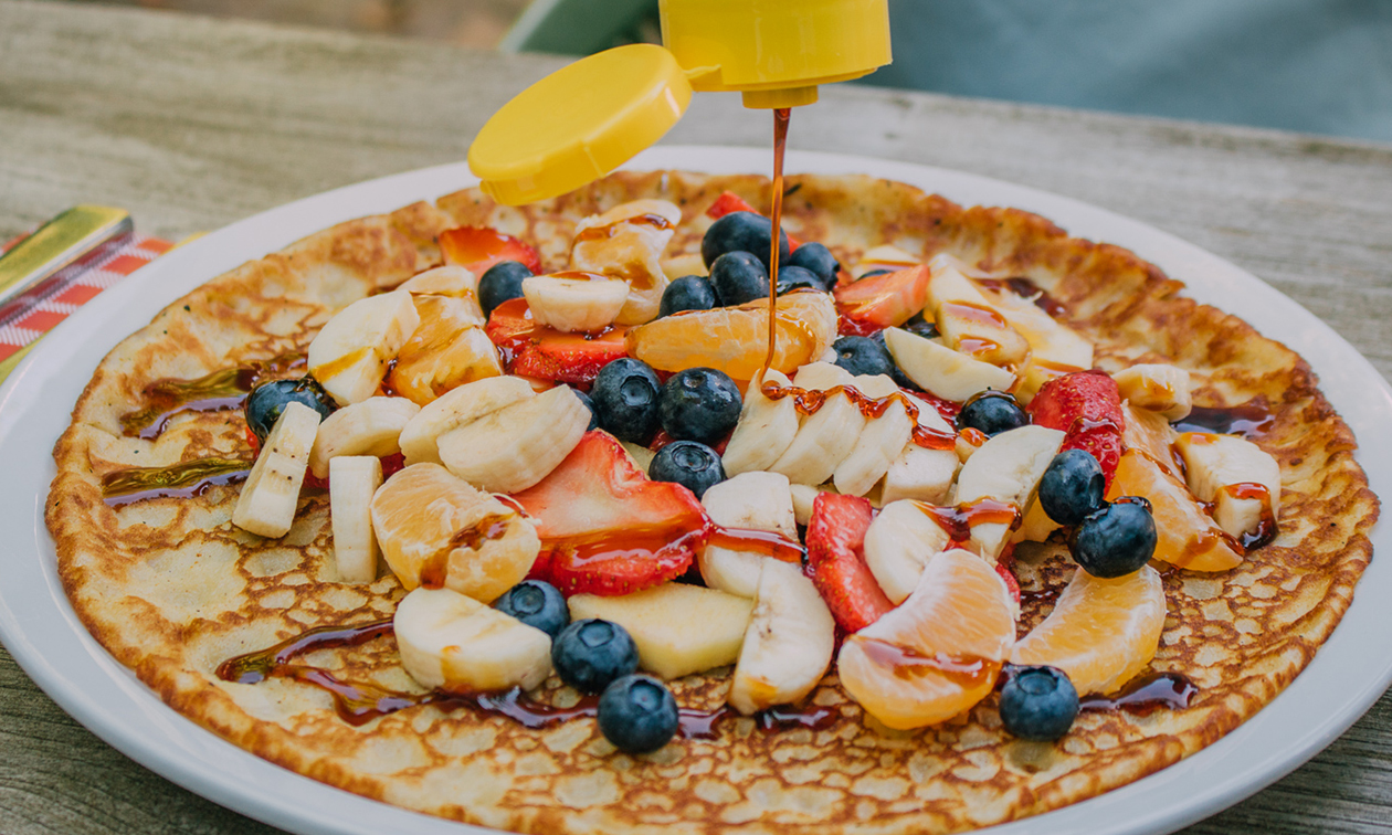 Pannenkoekenhuis Frittella Etten-Leur