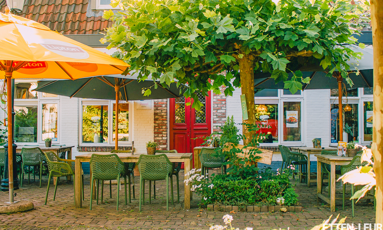 Pannenkoekenhuis Frittella Etten-Leur