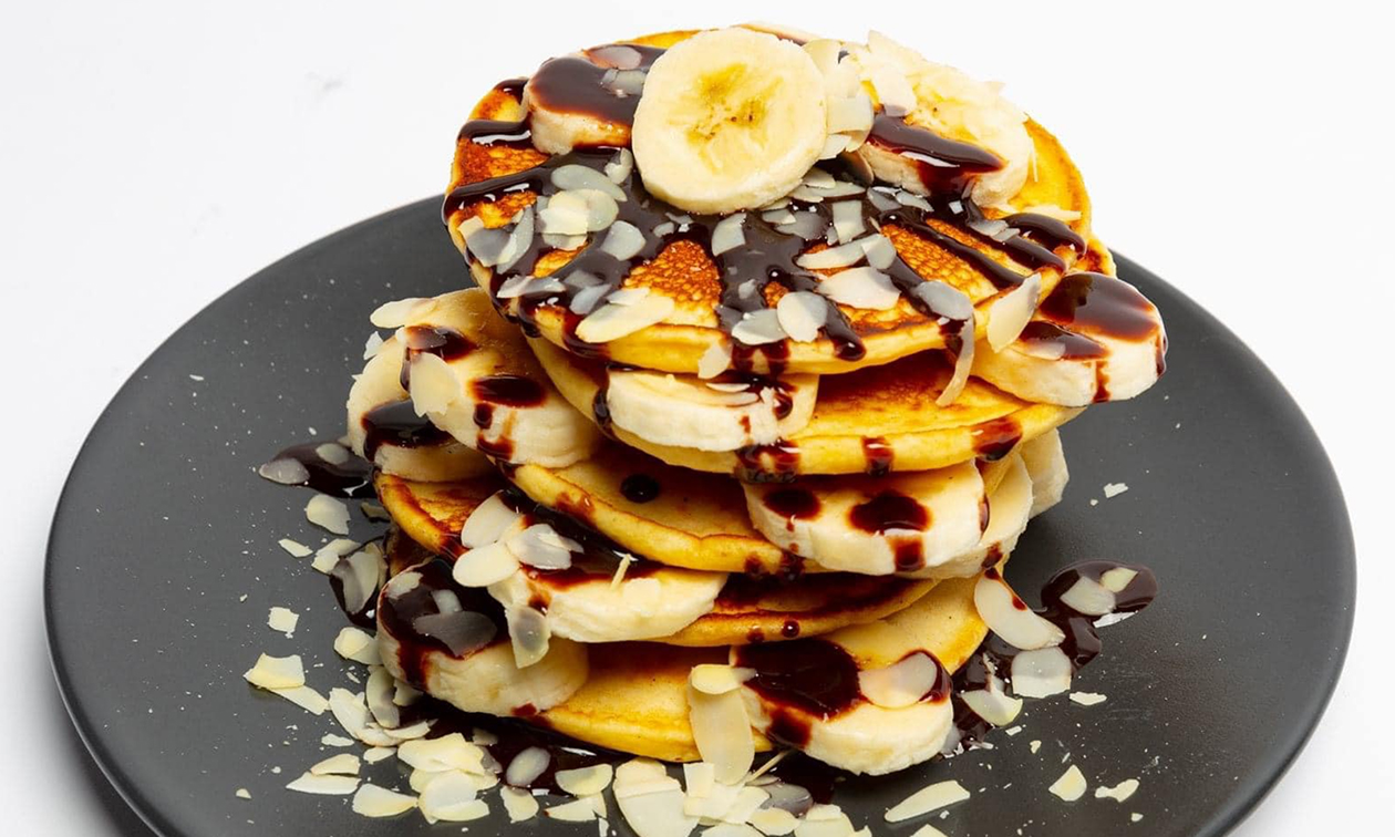 Pannenkoekenhuis Frittella Etten-Leur