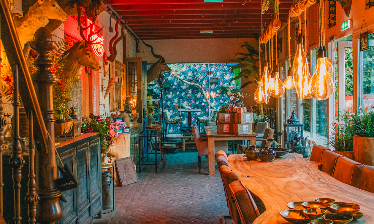 Pannenkoekenhuis Frittella Etten-Leur