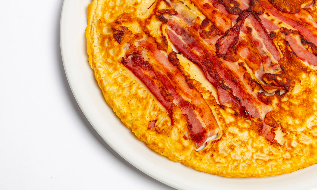 Pannenkoekenhuis Frittella Etten-Leur