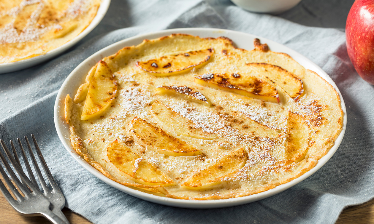 Pannenkoekenhuis Frittella Etten-Leur