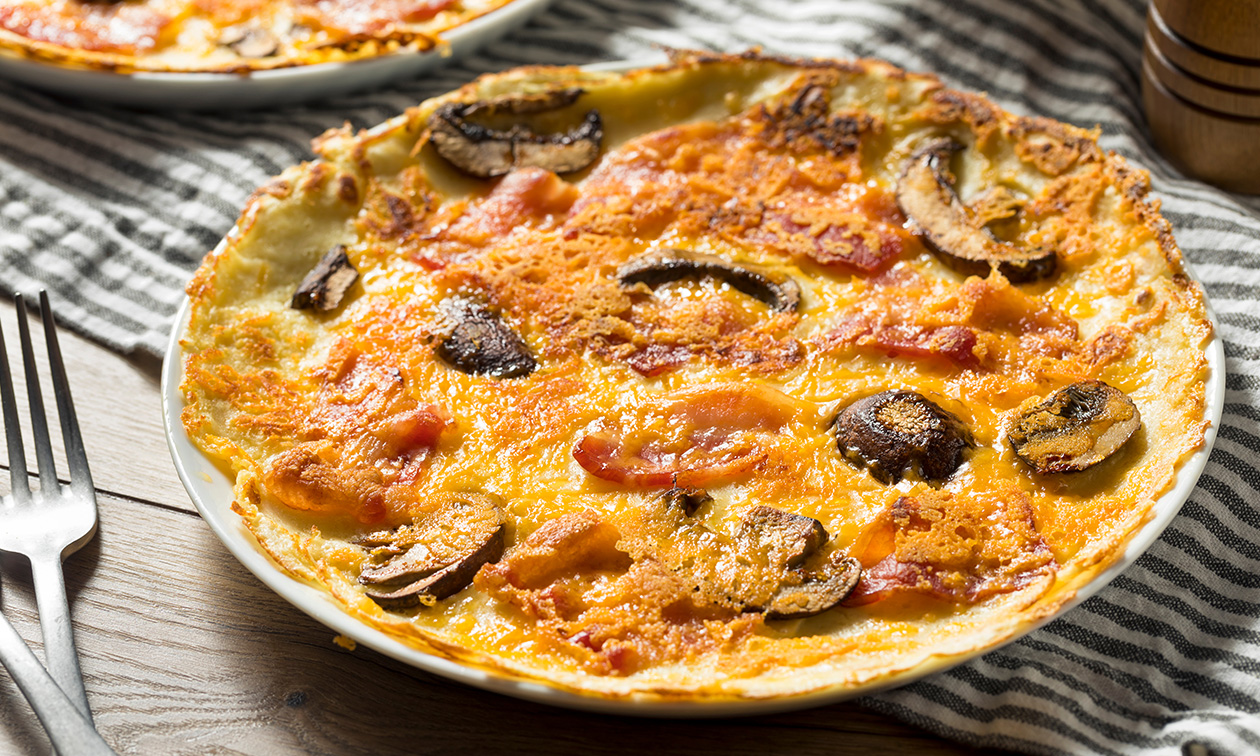 Pannenkoekenhuis Frittella Etten-Leur