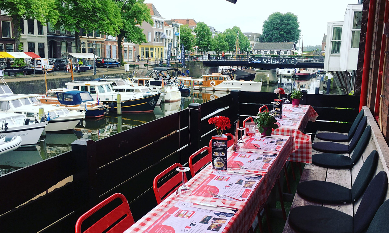 Pannenkoekenhuis Frittella Gorinchem