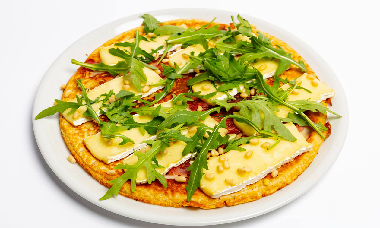 Pannenkoekenhuis Frittella Gorinchem