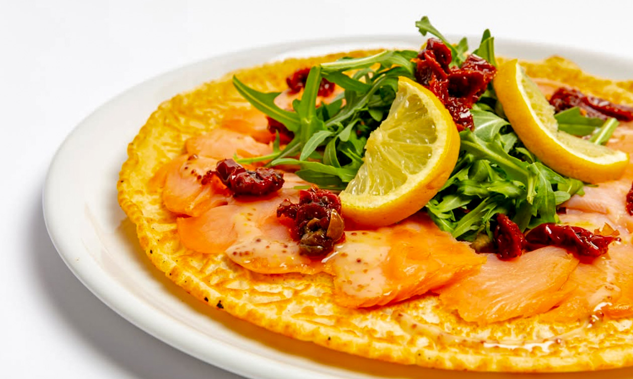 Pannenkoekenhuis Frittella Papendrecht