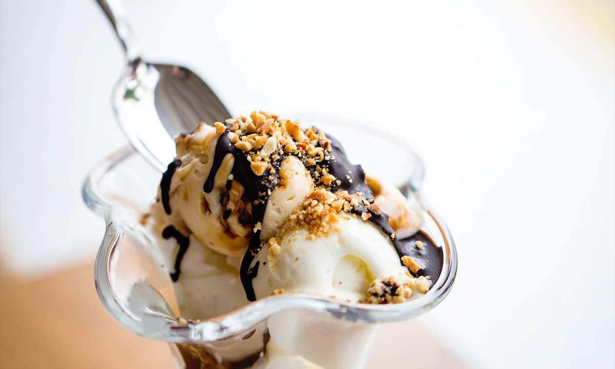 Pannenkoekenhuis ‘t Bospandje