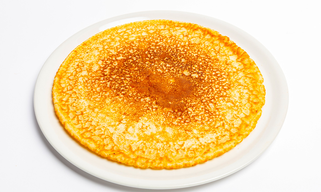 Pannenkoekenhuis ‘t Golfje Frittella