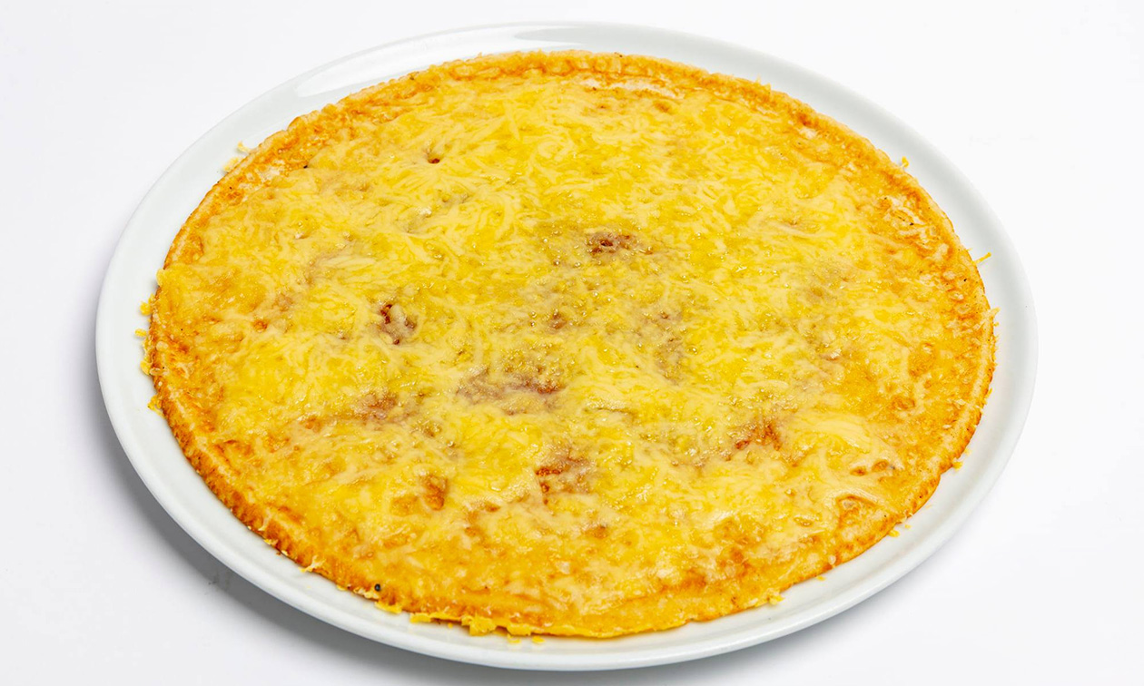 Pannenkoekenhuis ‘t Golfje Frittella