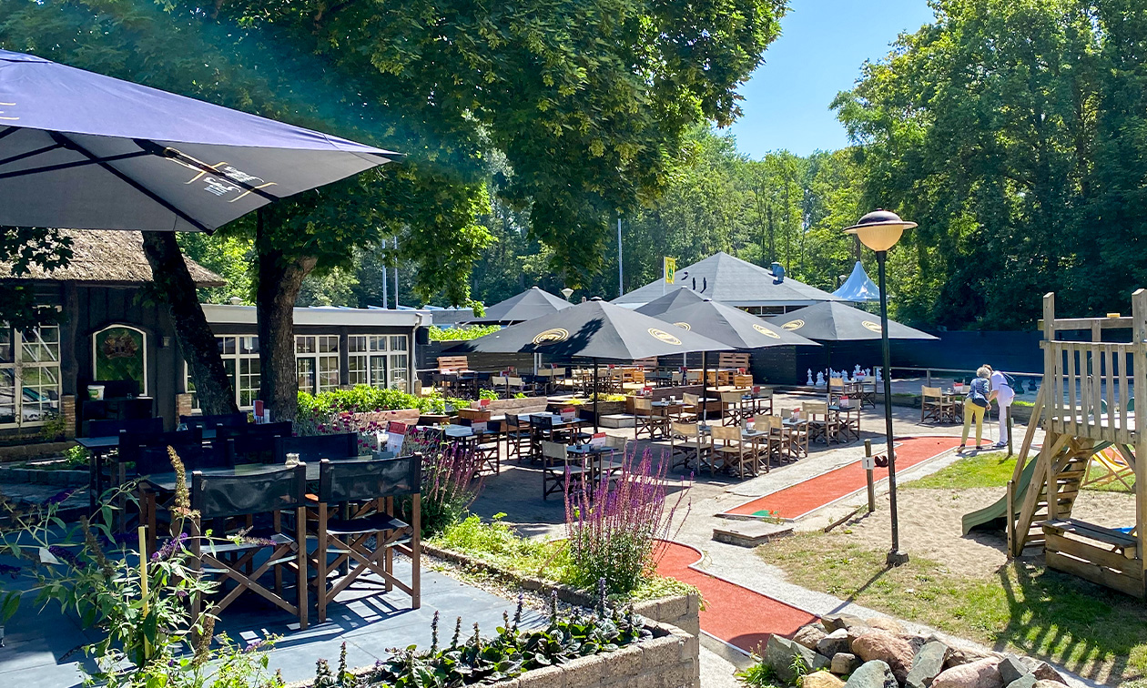 Pannenkoekenhuis ‘t Golfje Frittella
