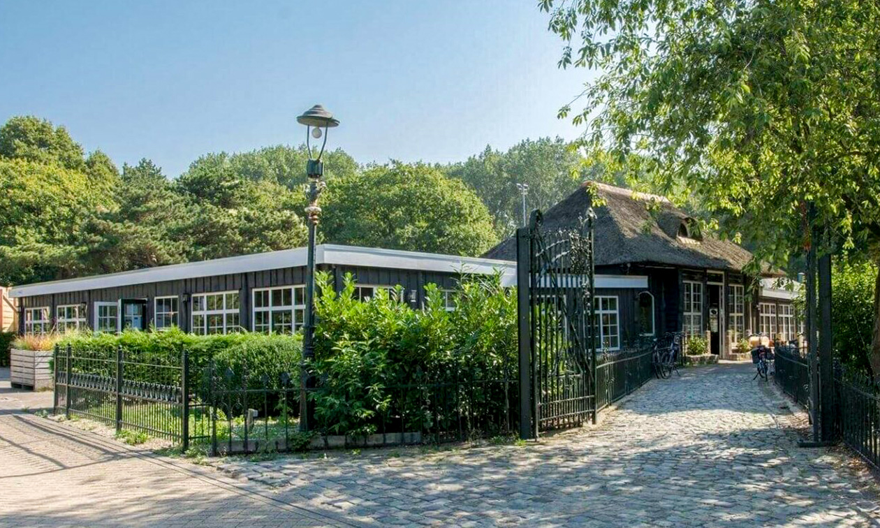 Pannenkoekenhuis ‘t Golfje Frittella
