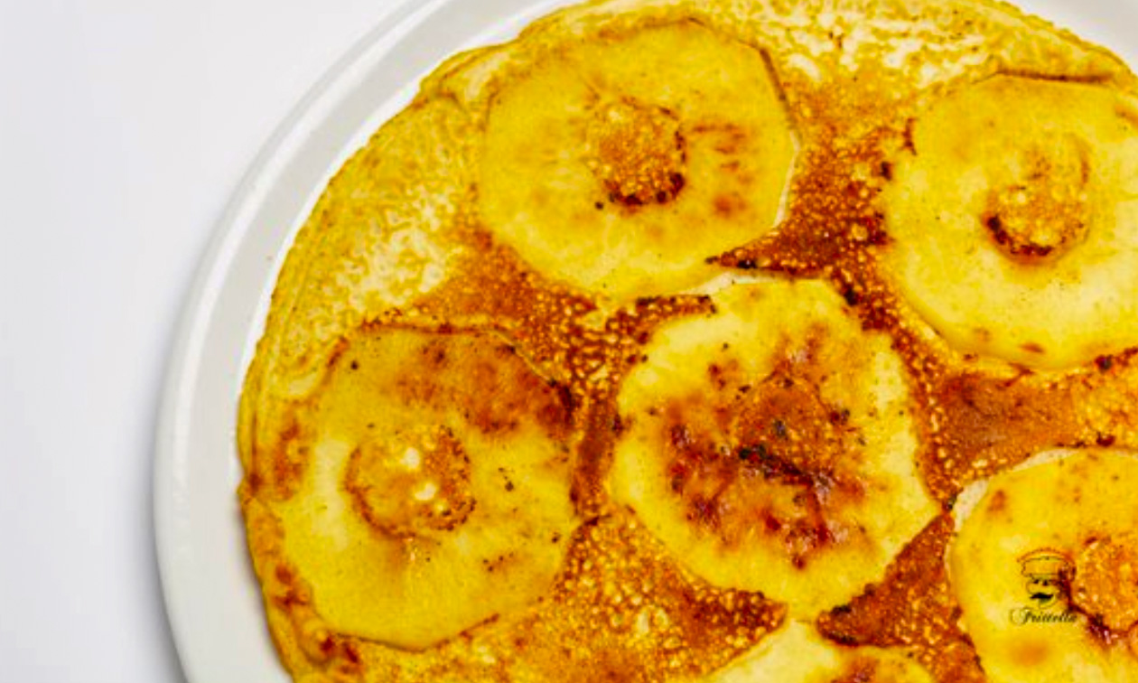 Pannenkoekenhuis ‘t Golfje Frittella