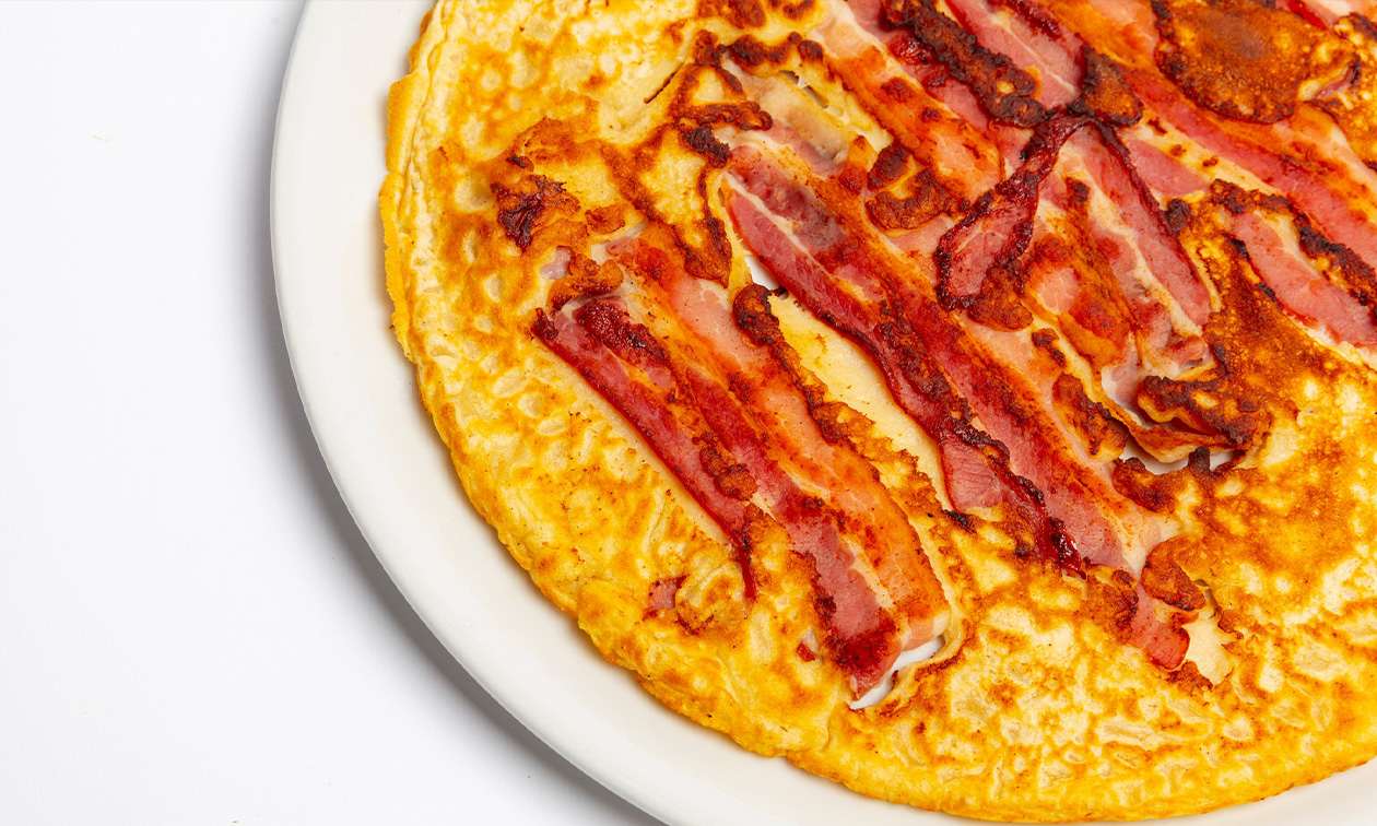 Pannenkoekenhuis ‘t Golfje Frittella