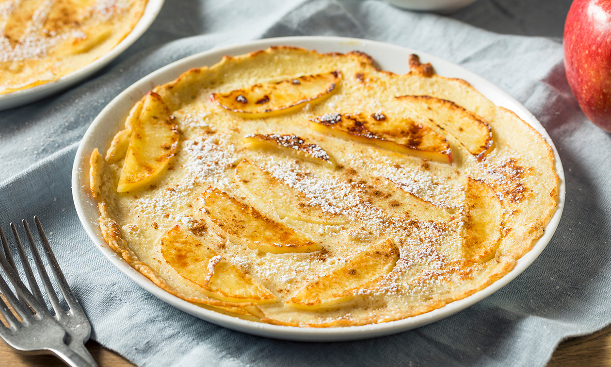 PannenkoekenParadijs Tilburg