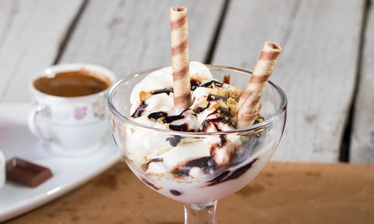 Pannenkoekenrestaurant De Veldkamp