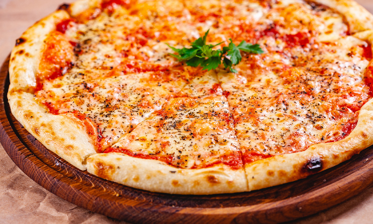 Pannenkoekenrestaurant De Veldkamp