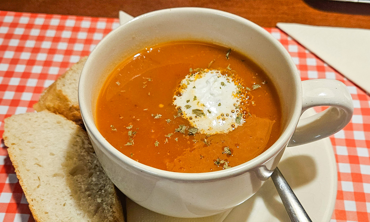 Pannenkoekenrestaurant De Veldkamp