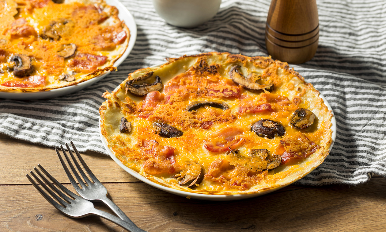 Pannenkoekhuis Ons Dorp